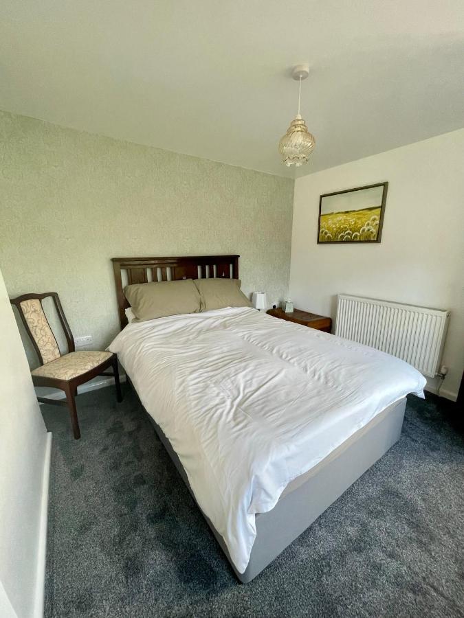 Dove Cottage - Stay At Gwens Бъкстън Екстериор снимка