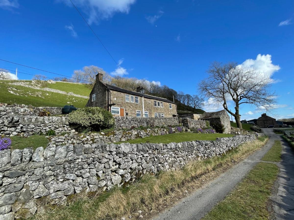 Dove Cottage - Stay At Gwens Бъкстън Екстериор снимка