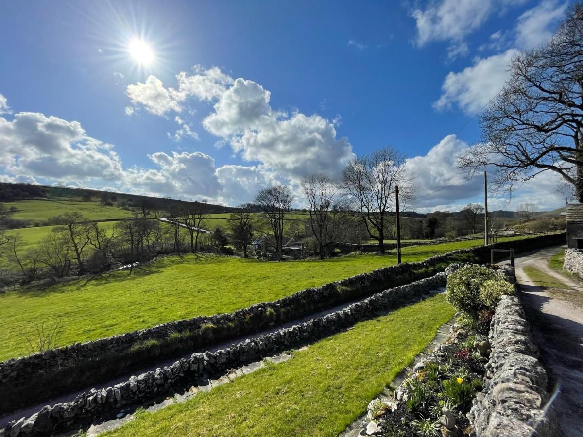 Dove Cottage - Stay At Gwens Бъкстън Екстериор снимка